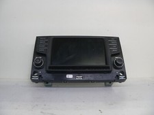 VW PASSAT B8 3G GPS NAVIGATION