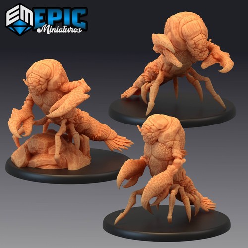 Epic miniatures fantasy 28mm - fantasy,