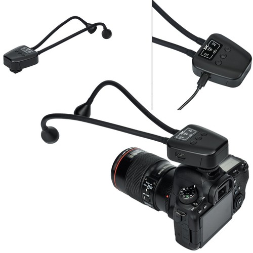 Luce braccio macro led arm2 - luce, led-arm2