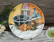 SIMPATICO PIATTO DECORATIVO