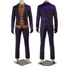 Costume Batman Arkham