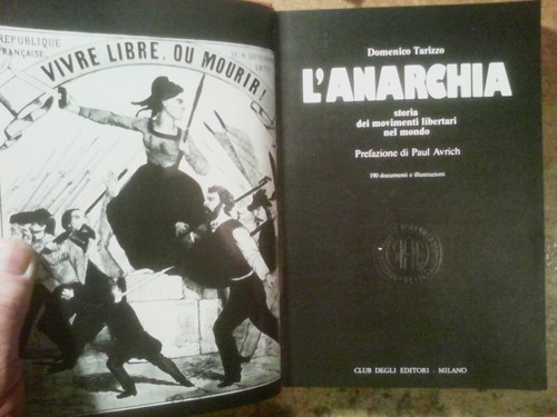 Interessante libro del 1976 - interessante,