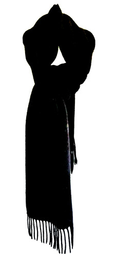 Sciarpa fendi 100 - sciarpa, lana