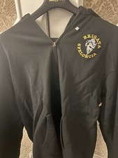 Felpa Brigata Speloncia Genoa