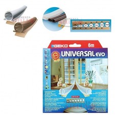 GUARNIZIONE ADESIVA 'evo' 6 MT