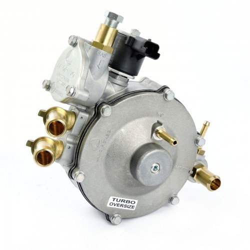 Evaporatore gpl landi renzo - evaporatore,