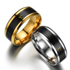 Anello intelligente febbre - anello,