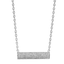 Collana Donna FOSSIL GLITZ