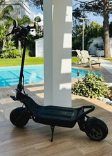 Monopattino Nami Burn Viper E 3 MAX 40Ah 72V