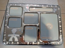 Cornice Primi Ricordi Le Bebè