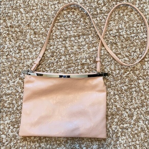 Borsa tracolla bershka rosa - a,