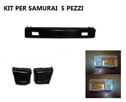 Per suzuki samurai sj413 con - suzuki,