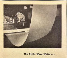 Pubblicità stampa vintage