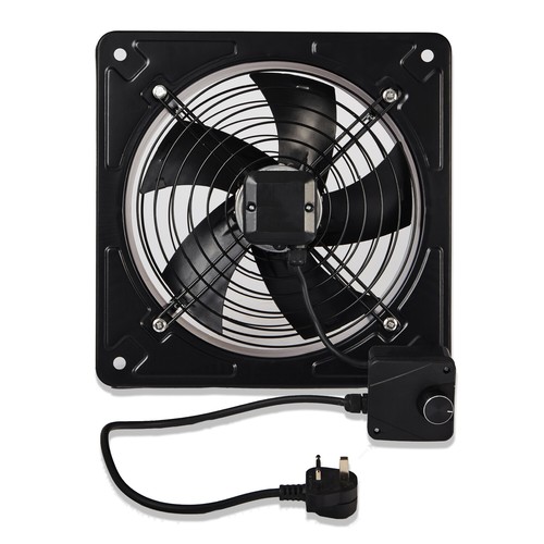 Nuovo ventilatore estraitore - nuovo,
