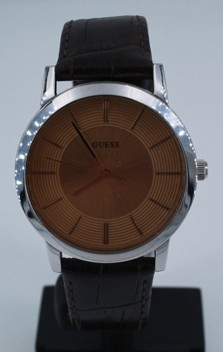 Orologio guess vintage - vintage, acciaio