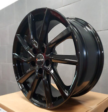 SET 4 CERCHI IN LEGA 16 dedica RENAULT MEGANE IV LAGUNA FLUENCE TALISMAN KADJAR