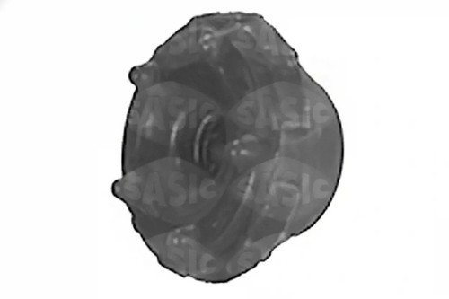 Cuscino ammortizzatore assale - cuscino,