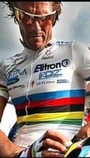 CYCLING - MARIO CIPOLLINI