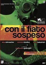 Con Il Fiato Sospeso / Itis
