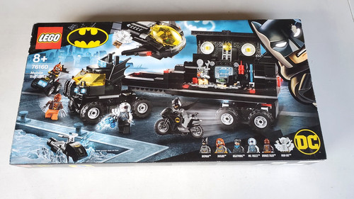 Lego 76160 batman mobile - 🟢,
