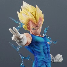 Majin vegeta cm dragon - majin,