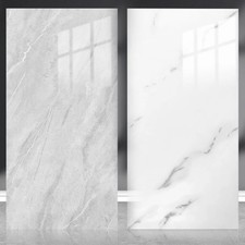 Piastrelle PVC effetto marmo