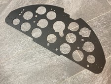 Chance Vought F4U "Corsair" quadro strumenti principale (US Navy, US Marine Corps)