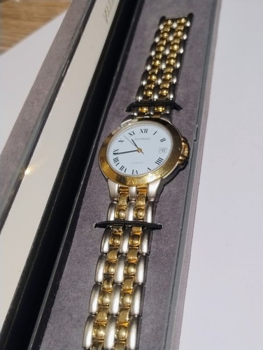 Orologio uomo attwood - orologio,