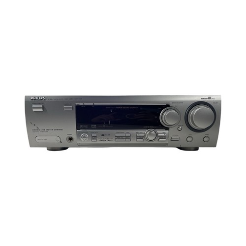 Philips 976 ricevitore av - fr,