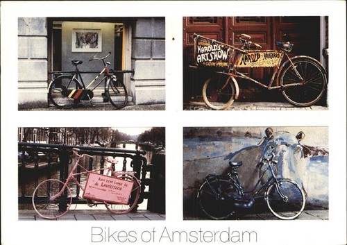Bicicletta - bicicletta,