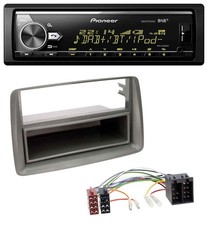 Pioneer bluetooth usb dab mp3 - bluetooth,