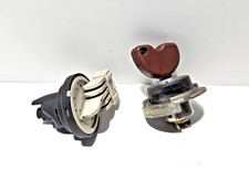 BLOCCHETTO CON CHIAVE MASTER