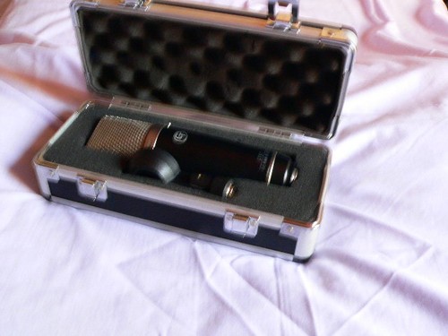 Groove tubes gt57 fet - groove,
