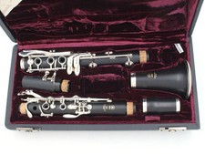 Clarinetto Yamaha Bb YCL-450