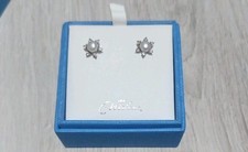 orecchini perle e diamanti