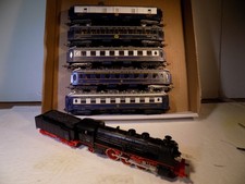 Lima HO Scale Orient Express