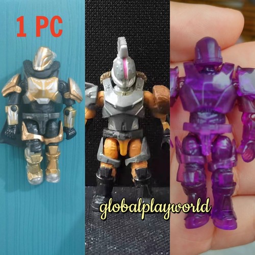 Mega bloks halo - halo, destiny