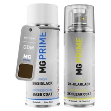 Vernice per auto Bombolette