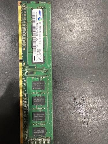 Samsung 2gb 1rx8 - 2gb,