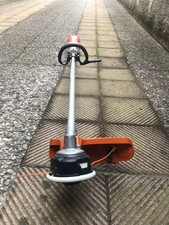 Decespugliatore batteria - decespugliatore, a