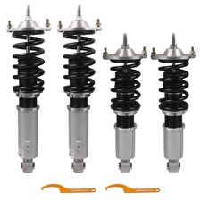 Coilovers y suspensiones