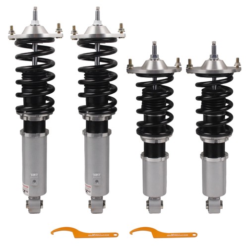 Coilovers suspensiones - coilovers, y