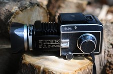 Rolleiflex SL66 + Zeiss Planar