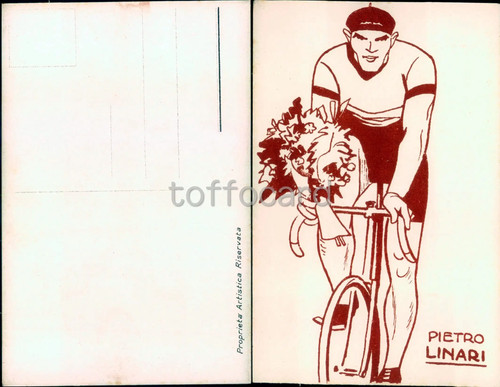 Ciclismo pietro - ciclismo,