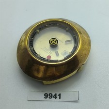 OROLOGIO AUTOMATICO PROJECT TO
