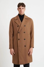Bharnaba cappottino uomo - cappottino,