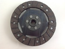 Disco frizione motocoltivatore