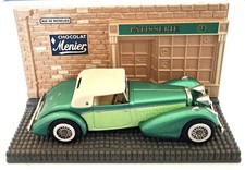 Matchbox Models of Yesteryear