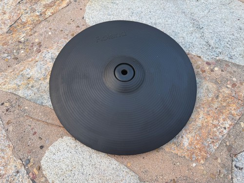 Roland hat piatti - vh-11, hi