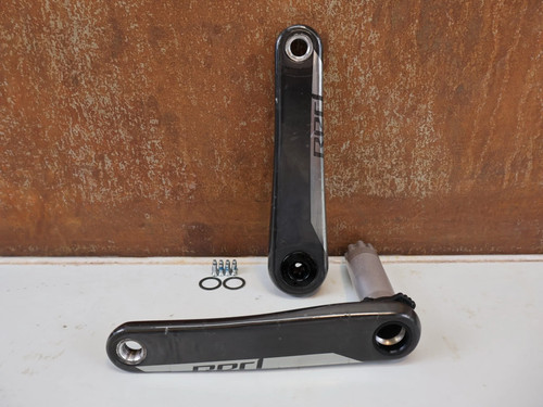 Sram red axs - carbon, road